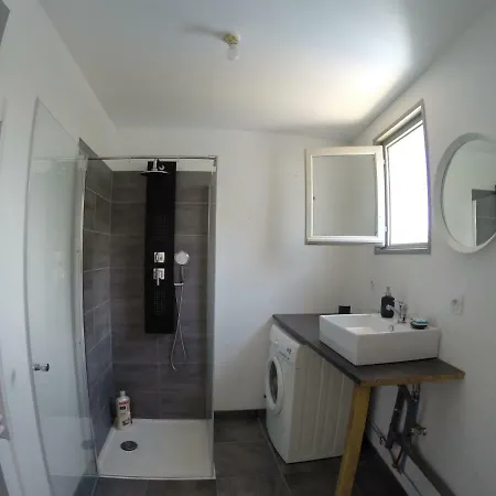 Apartament Le Nautilus *