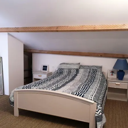 Apartament Le Nautilus LʼAiguillon-sur-Mer